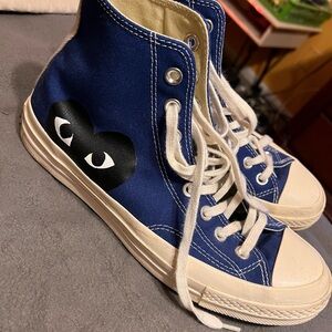 Comme des GarçonsxPlay